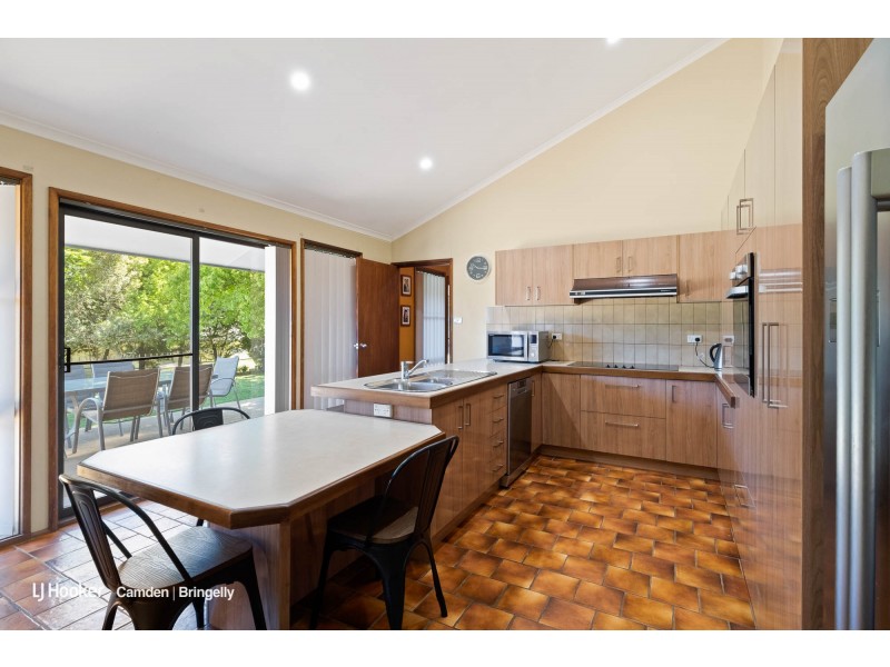 3 Tarcoola Place, Ellis Lane NSW 2570