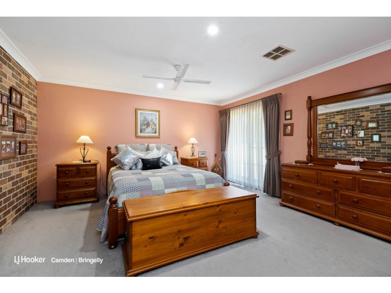 3 Tarcoola Place, Ellis Lane NSW 2570