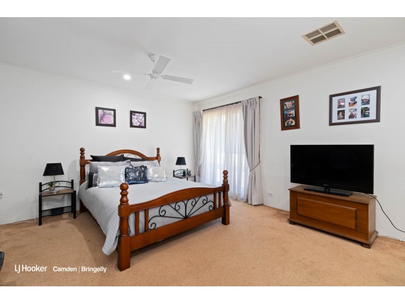 3 Tarcoola Place, Ellis Lane NSW 2570