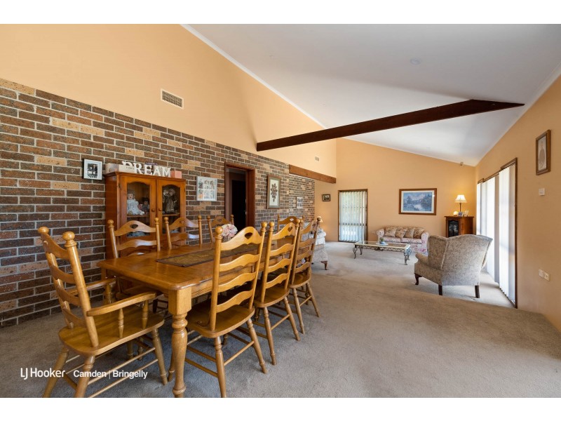 3 Tarcoola Place, Ellis Lane NSW 2570