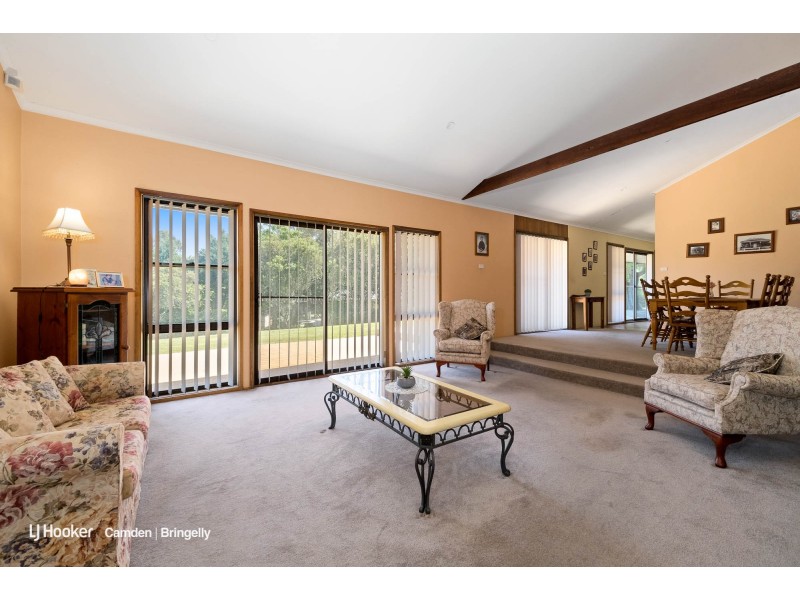 3 Tarcoola Place, Ellis Lane NSW 2570