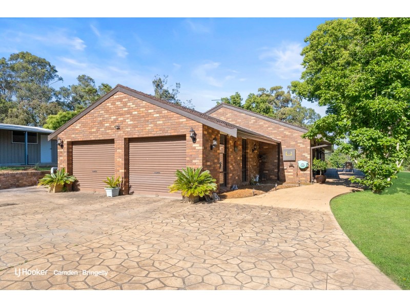 3 Tarcoola Place, Ellis Lane NSW 2570
