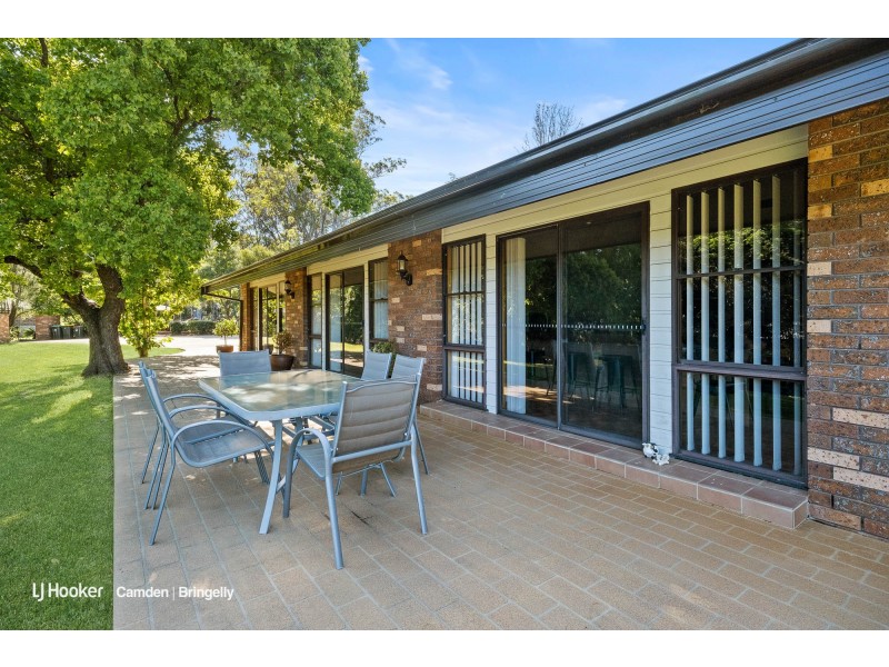 3 Tarcoola Place, Ellis Lane NSW 2570