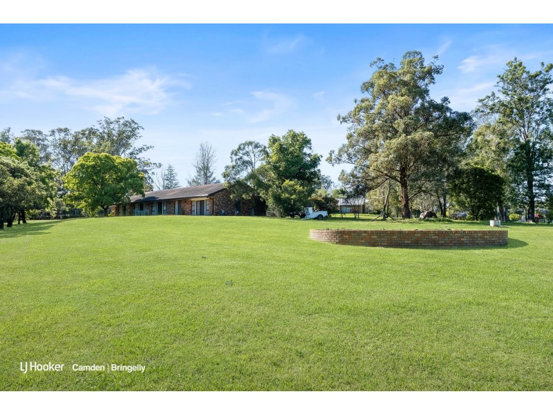 3 Tarcoola Place, Ellis Lane NSW 2570
