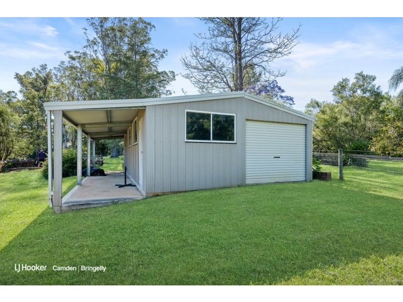 3 Tarcoola Place, Ellis Lane NSW 2570