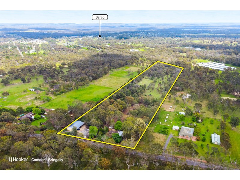 590 Arina Road, Bargo NSW 2574