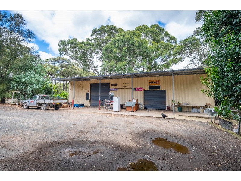 590 Arina Road, Bargo NSW 2574