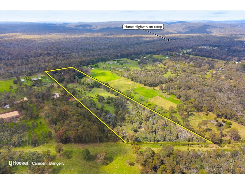 590 Arina Road, Bargo NSW 2574