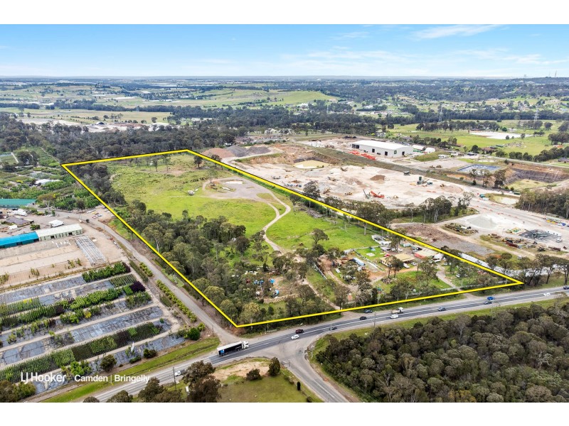 1521 – 153 Elizabeth Drive, Kemps Creek NSW 2178