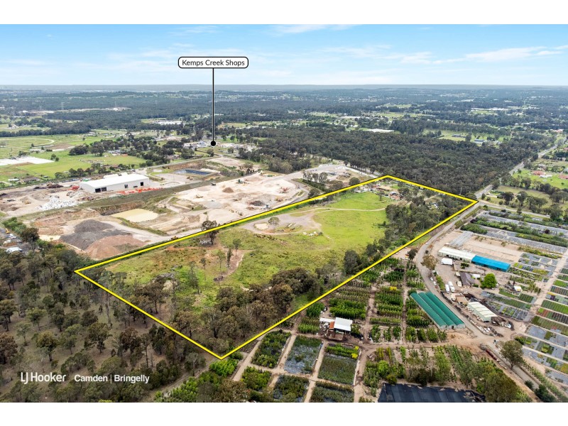1521 – 153 Elizabeth Drive, Kemps Creek NSW 2178
