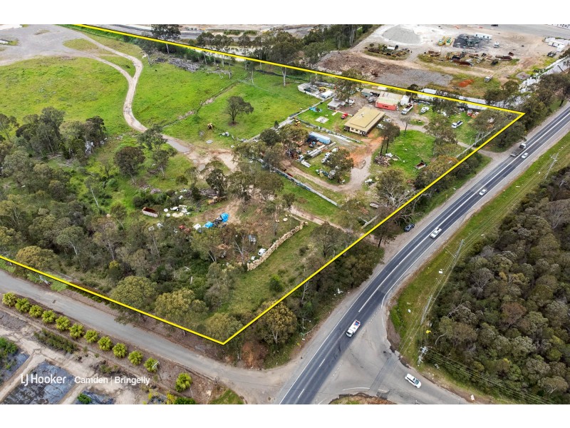 1521 – 153 Elizabeth Drive, Kemps Creek NSW 2178