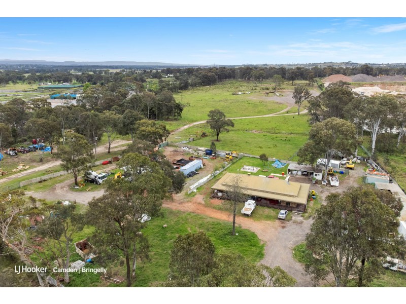 1521 – 153 Elizabeth Drive, Kemps Creek NSW 2178