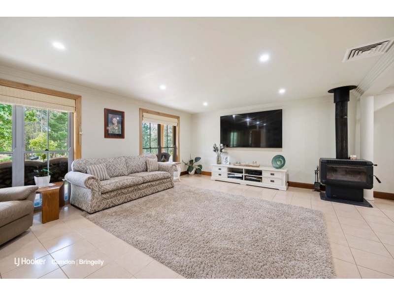 150 Glendiver Rd, The Oaks NSW 2570