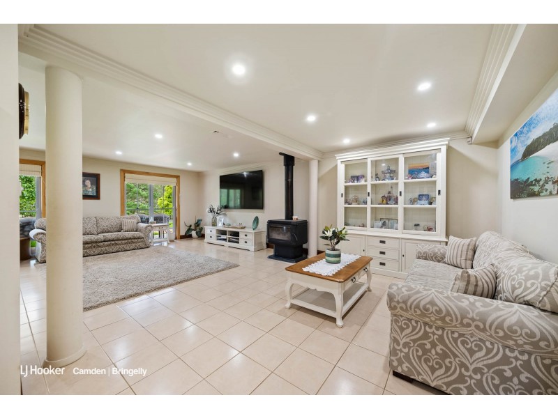 150 Glendiver Rd, The Oaks NSW 2570