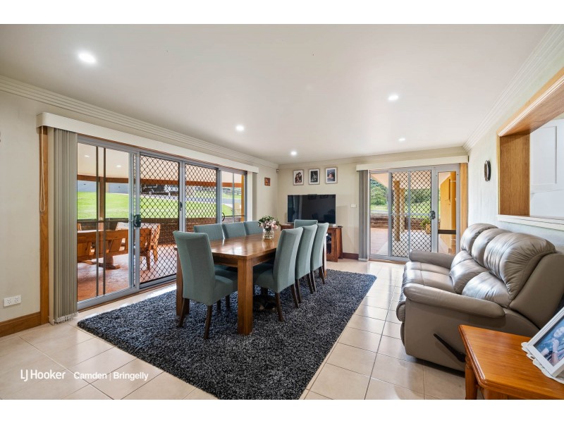 150 Glendiver Rd, The Oaks NSW 2570