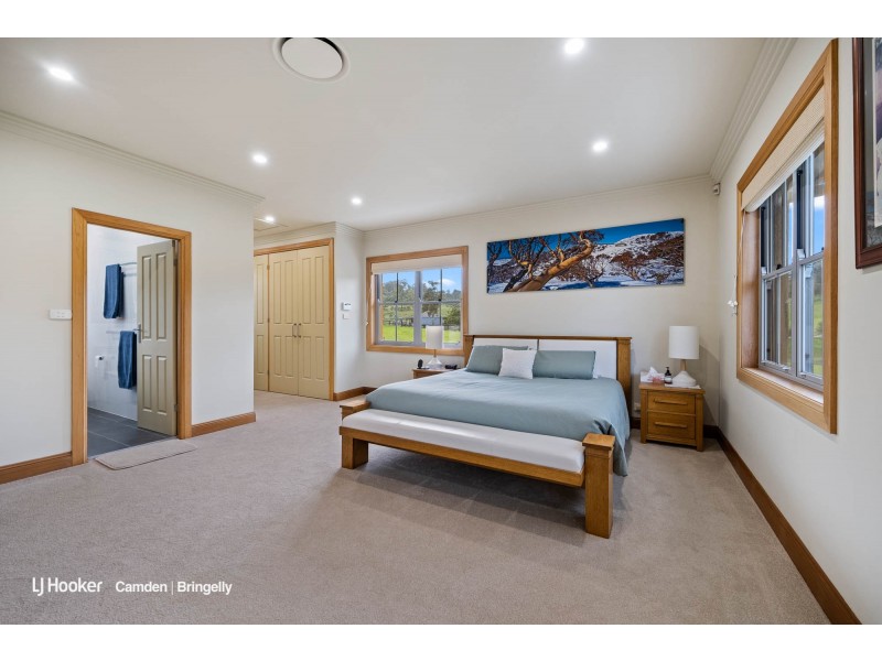 150 Glendiver Rd, The Oaks NSW 2570