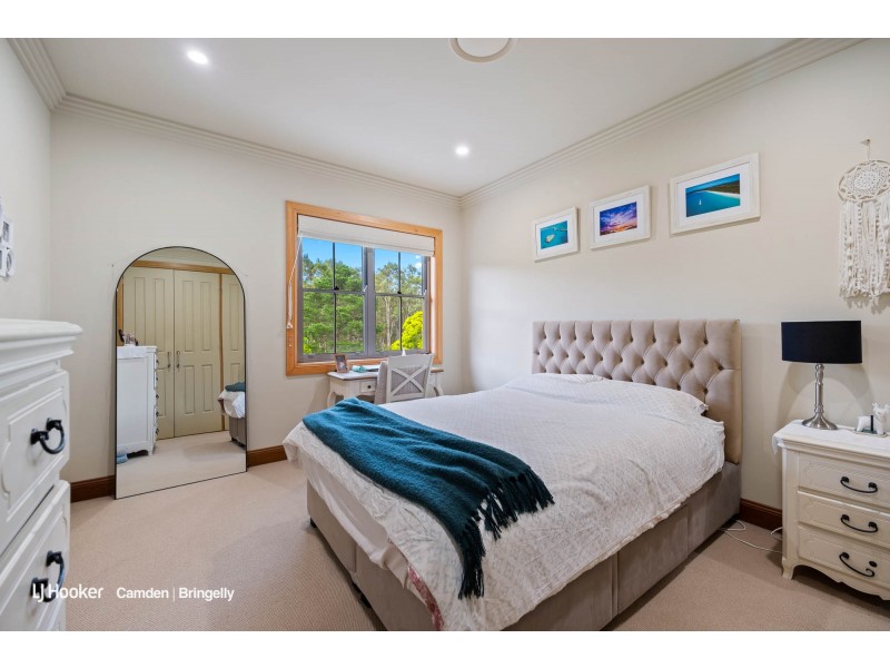 150 Glendiver Rd, The Oaks NSW 2570