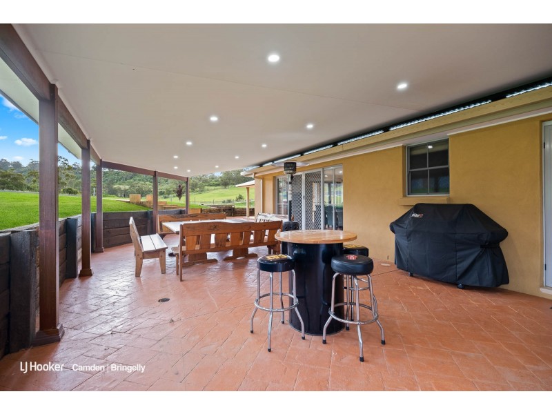 150 Glendiver Rd, The Oaks NSW 2570