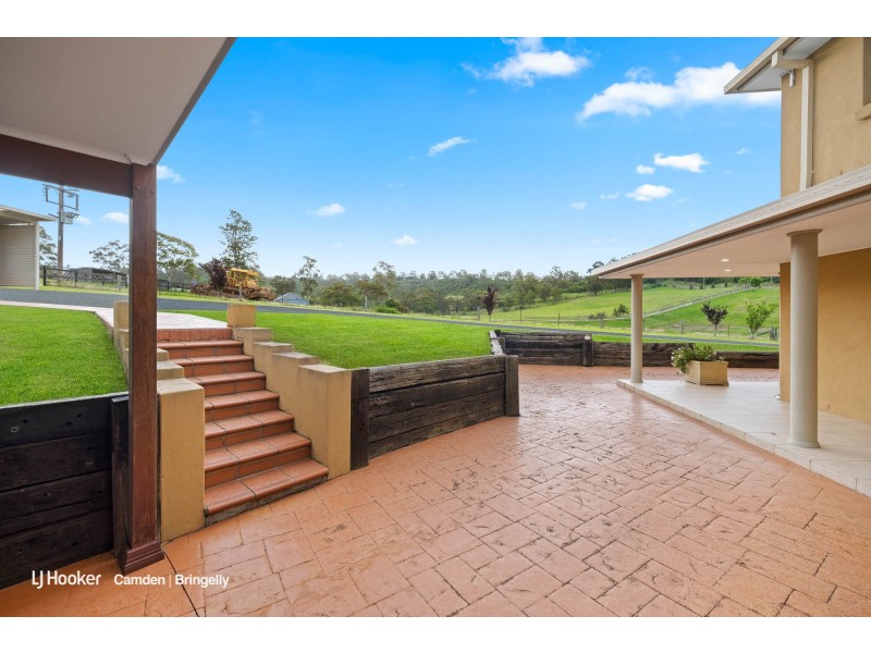 150 Glendiver Rd, The Oaks NSW 2570