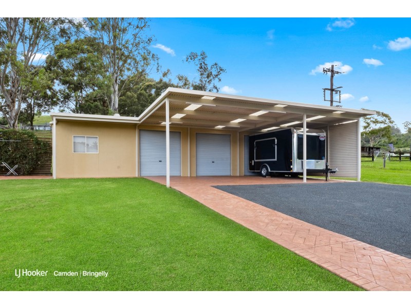 150 Glendiver Rd, The Oaks NSW 2570
