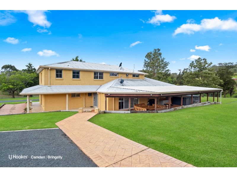 150 Glendiver Rd, The Oaks NSW 2570
