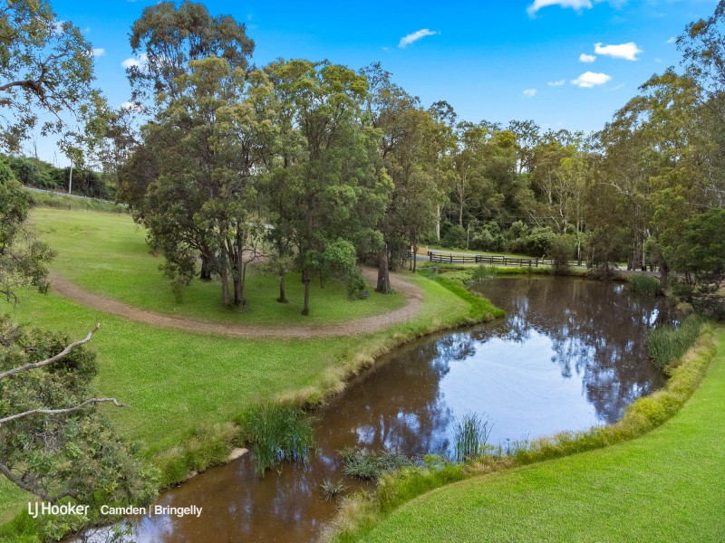 150 Glendiver Rd, The Oaks NSW 2570