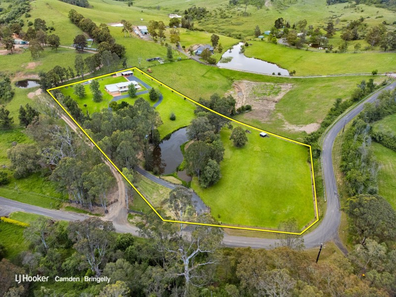 150 Glendiver Rd, The Oaks NSW 2570