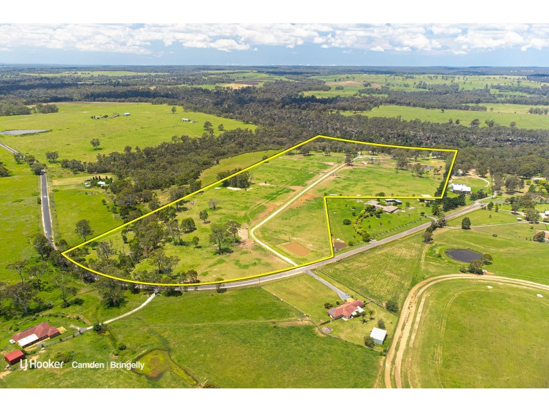 380 – 380A Moreton Park Rd, Douglas Park NSW 2569