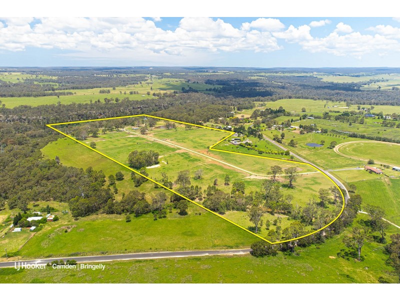 380 – 380A Moreton Park Rd, Douglas Park NSW 2569