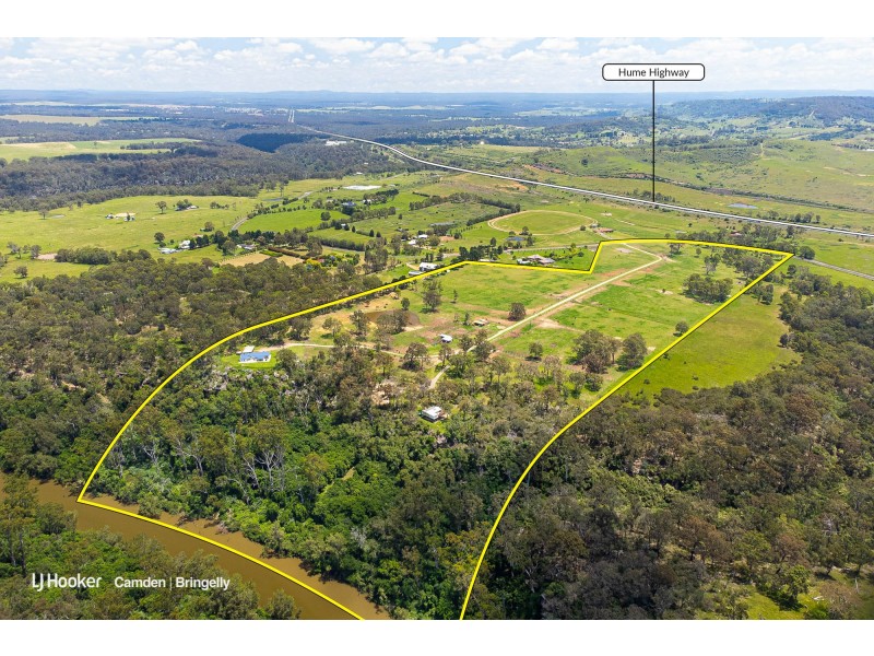 380 – 380A Moreton Park Rd, Douglas Park NSW 2569