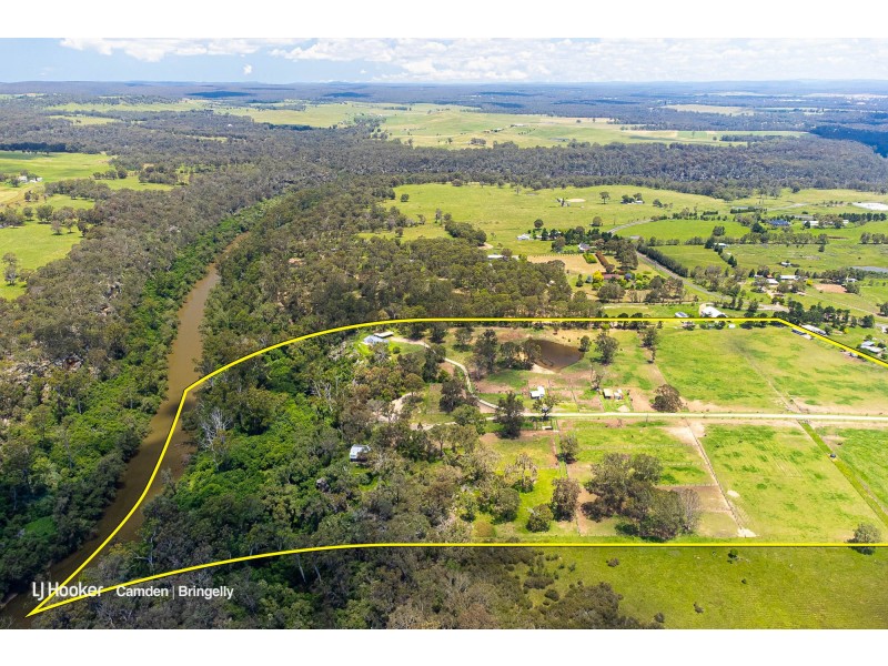 380 – 380A Moreton Park Rd, Douglas Park NSW 2569