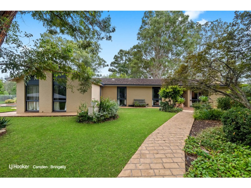 245 Werombi Road, Brownlow Hill NSW 2570