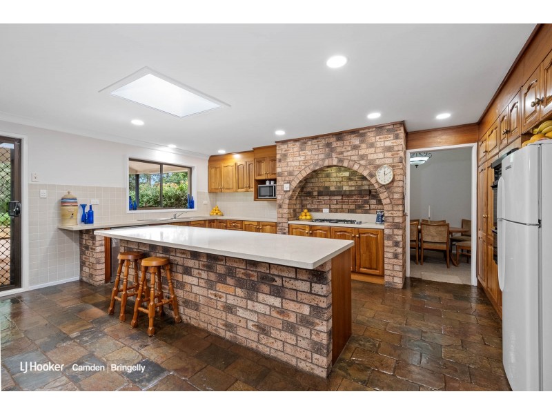 245 Werombi Road, Brownlow Hill NSW 2570