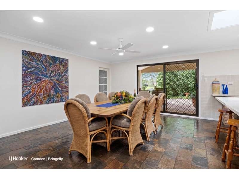 245 Werombi Road, Brownlow Hill NSW 2570