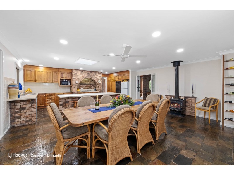 245 Werombi Road, Brownlow Hill NSW 2570