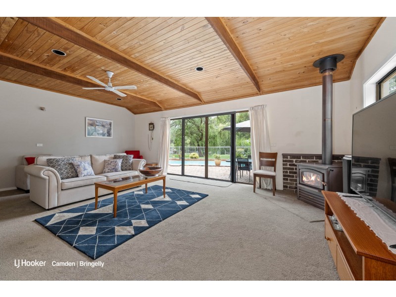 245 Werombi Road, Brownlow Hill NSW 2570