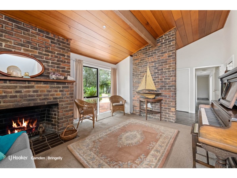 245 Werombi Road, Brownlow Hill NSW 2570