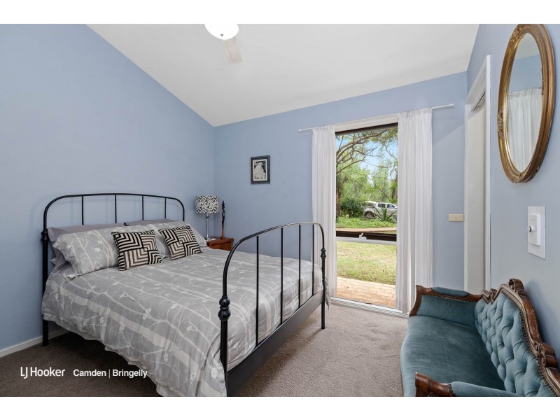 245 Werombi Road, Brownlow Hill NSW 2570