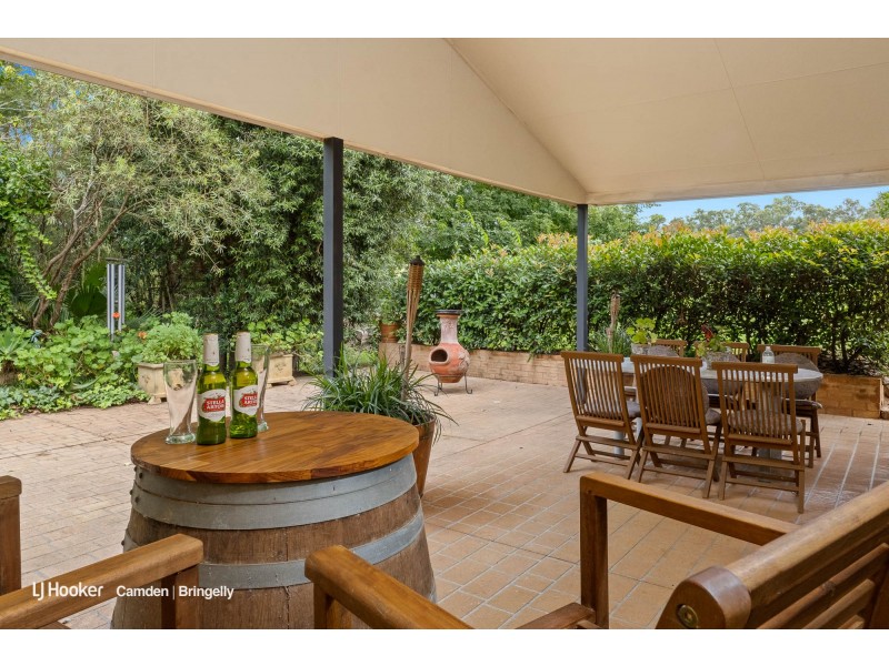 245 Werombi Road, Brownlow Hill NSW 2570