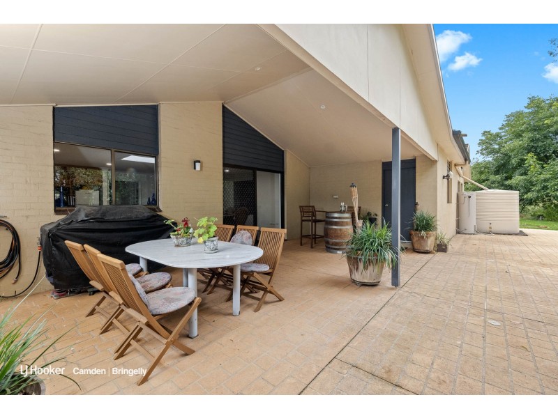 245 Werombi Road, Brownlow Hill NSW 2570