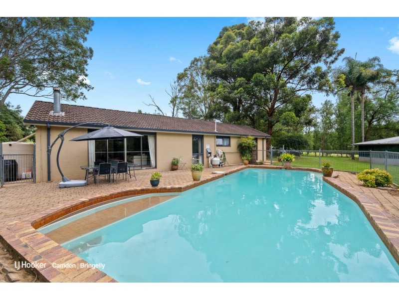 245 Werombi Road, Brownlow Hill NSW 2570