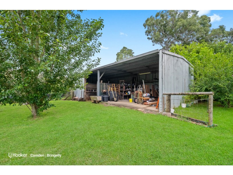 245 Werombi Road, Brownlow Hill NSW 2570
