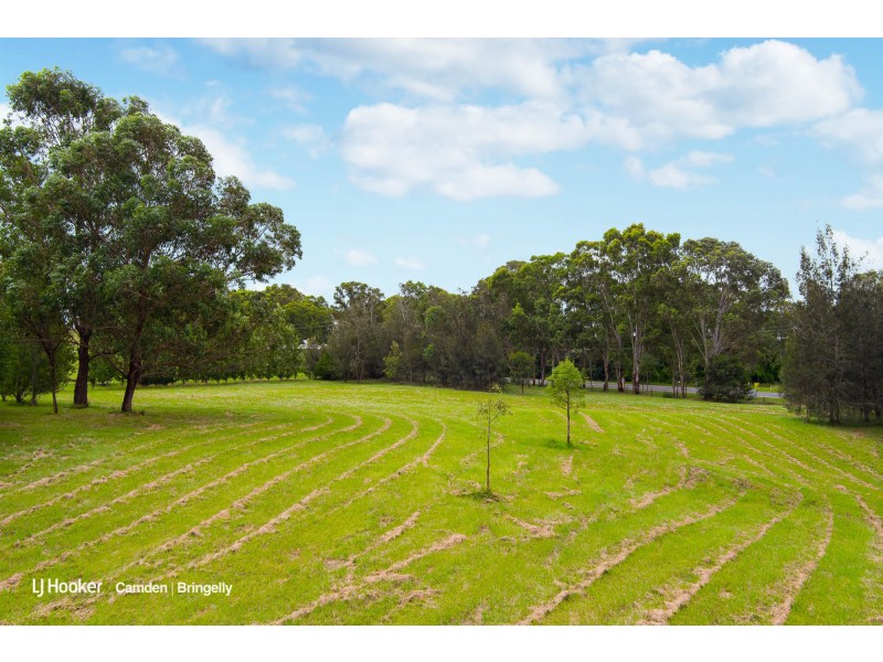 245 Werombi Road, Brownlow Hill NSW 2570