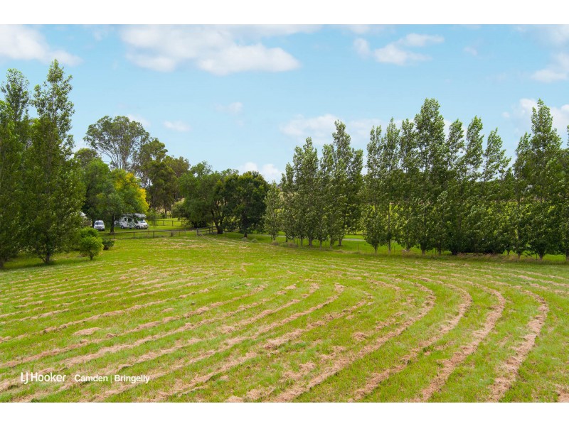 245 Werombi Road, Brownlow Hill NSW 2570