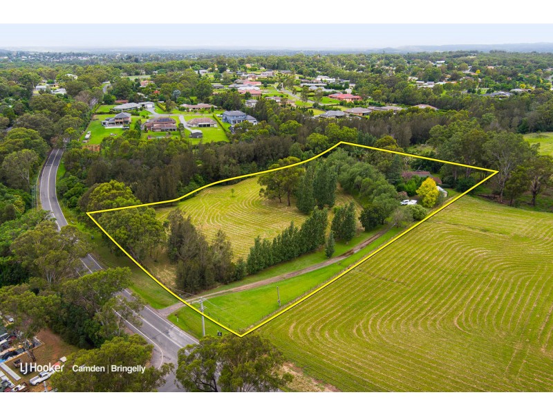 245 Werombi Road, Brownlow Hill NSW 2570