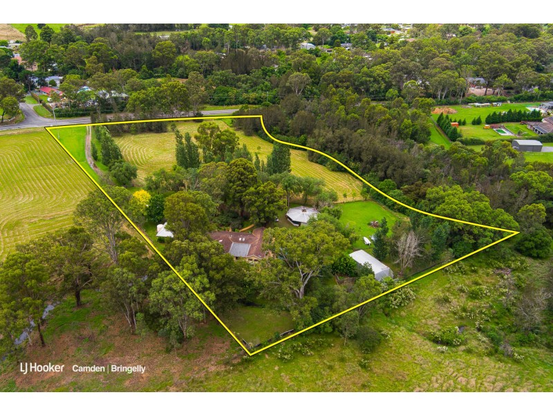 245 Werombi Road, Brownlow Hill NSW 2570