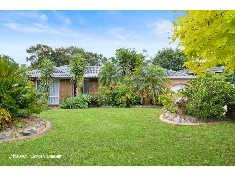 22 Mantalini Street, Ambarvale NSW 2560