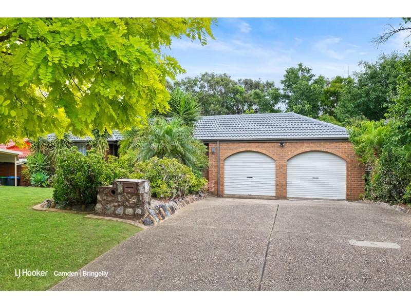22 Mantalini Street, Ambarvale NSW 2560