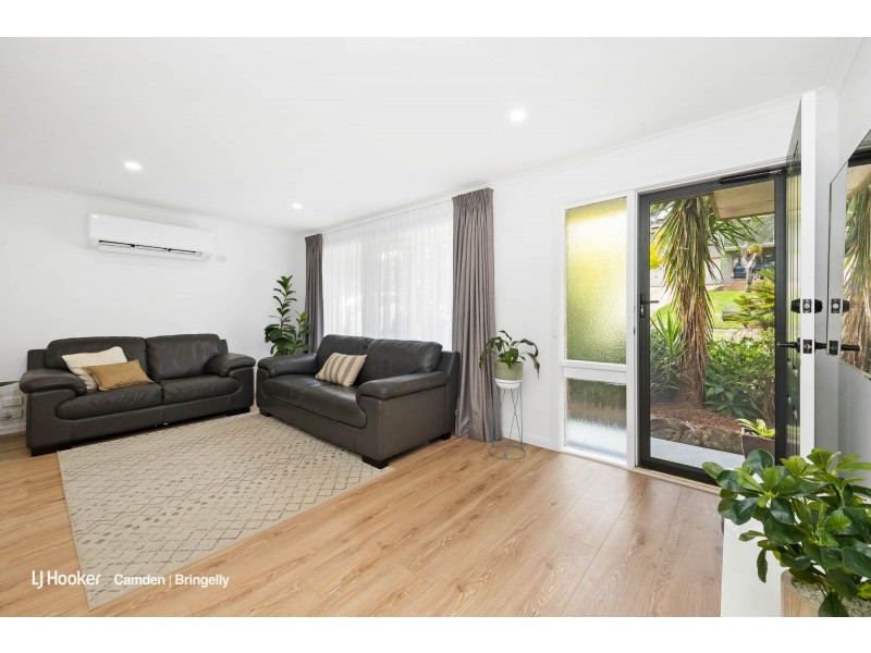 22 Mantalini Street, Ambarvale NSW 2560