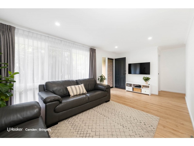 22 Mantalini Street, Ambarvale NSW 2560